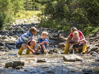 Apartamento de vacaciones Heiligenblut Entorno 33