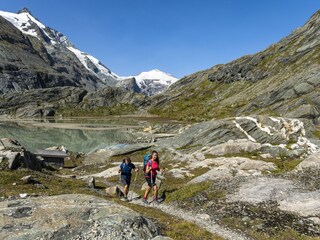 Appartamento per vacanze Heiligenblut Ambiente 25