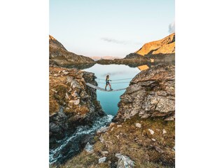 Appartamento per vacanze Heiligenblut Ambiente 26