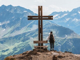Apartamento de vacaciones Heiligenblut Grabación al aire libre 17
