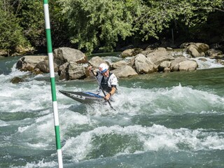 Appartamento per vacanze Heiligenblut Ambiente 28