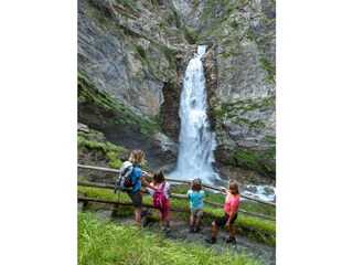 Appartamento per vacanze Heiligenblut Ambiente 29