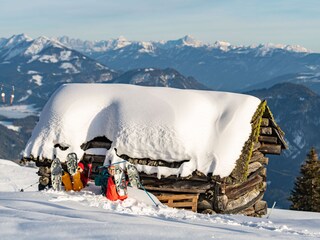 Appartamento per vacanze Heiligenblut Ambiente 31