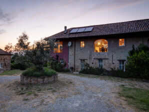 Ferienhaus Casa Belvedere - Cortemilia - image1