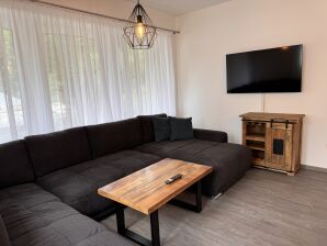 Holiday apartment Zwillingsstiege