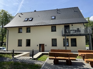 Ferienhaus Barbarine