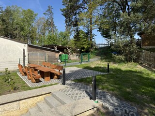 Außenbereich/Garten