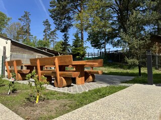 Außenbereich/Garten