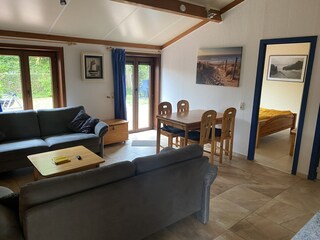 Casa de vacaciones De Haan Características 4