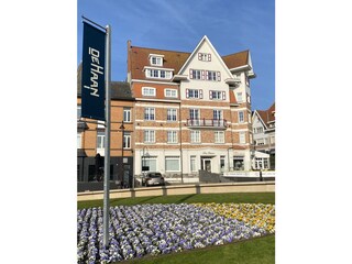 Casa per le vacanze De Haan Ambiente 10