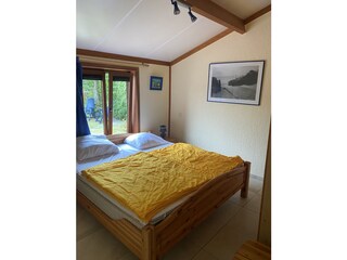 Casa de vacaciones De Haan Características 7