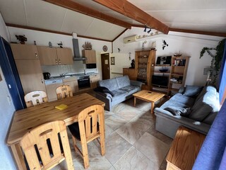 Casa per le vacanze De Haan Caratteristiche 5