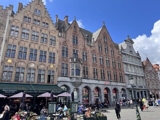 Casa per le vacanze De Haan Ambiente 15