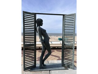 Casa per le vacanze De Haan Ambiente 17