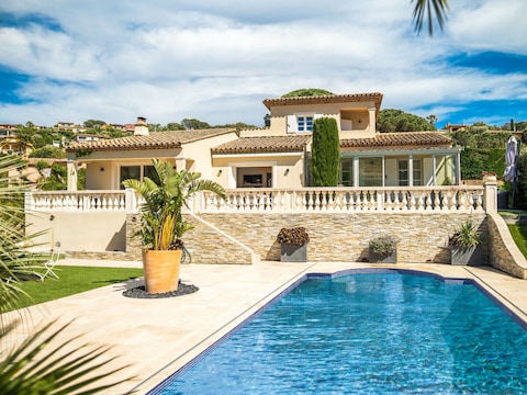 Villa Lou Pantai