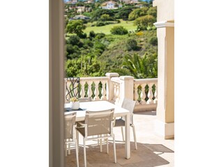 Villa Sainte-Maxime Buitenaudio-opname 4