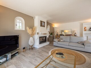 Villa Sainte-Maxime Équipement 12