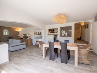 Villa Sainte-Maxime Caratteristiche 16