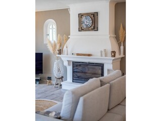 Villa Sainte-Maxime Caratteristiche 13