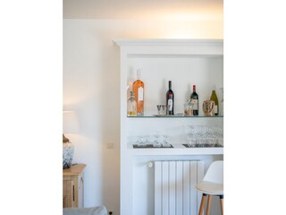 Villa Sainte-Maxime Características 18