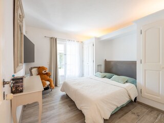 Villa Sainte-Maxime Caratteristiche 19