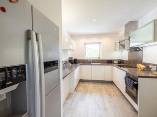 Villa Sainte-Maxime Équipement 28