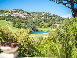 Villa Sainte-Maxime Entorno 32