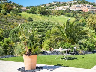 Villa Sainte-Maxime Entorno 33