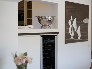 Villa Sainte-Maxime Características 31