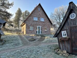 Ferienhaus Hartriegel im Heidezauber - Bispingen - image1