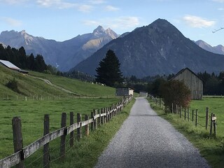 Appartamento per vacanze Bolsterlang Ambiente 27