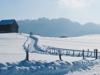 Appartamento per vacanze Bolsterlang Ambiente 25