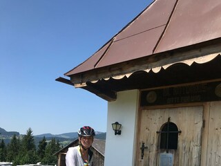 Appartamento per vacanze Bolsterlang Ambiente 39