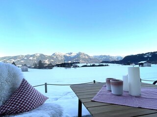 Vakantieappartement Bolsterlang Buitenaudio-opname 3