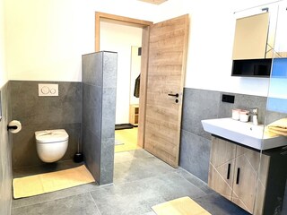 Appartamento per vacanze Bolsterlang Caratteristiche 17