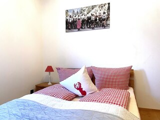 Vakantieappartement Bolsterlang Kenmerken 9