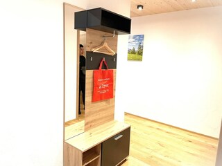 Vakantieappartement Bolsterlang Kenmerken 13