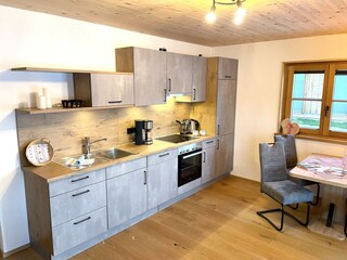 Vakantieappartement Bolsterlang Kenmerken 6