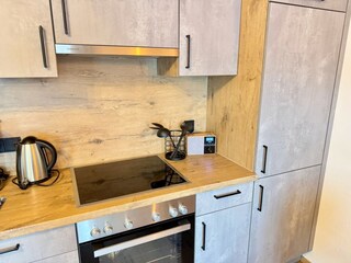 Vakantieappartement Bolsterlang Kenmerken 12