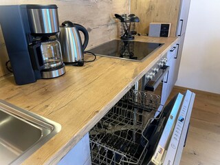 Appartamento per vacanze Bolsterlang Caratteristiche 18