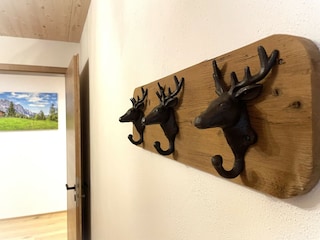 Vakantieappartement Bolsterlang Kenmerken 7