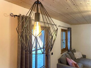 Appartement de vacances Bolsterlang Équipement 10