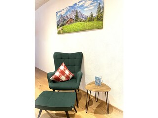 Appartamento per vacanze Bolsterlang Caratteristiche 11