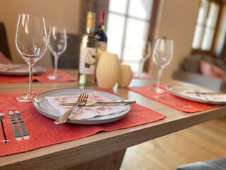 Vakantieappartement Bolsterlang Kenmerken 3