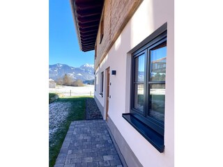 Vakantieappartement Bolsterlang Buitenaudio-opname 4