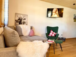 Appartamento vacanze Casa di Montagna