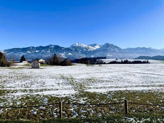 Vakantieappartement Bolsterlang Buitenaudio-opname 2