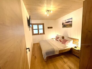 Appartamento per vacanze Bolsterlang Caratteristiche 5