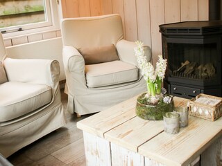 Appartamento per vacanze Domburg Caratteristiche 13