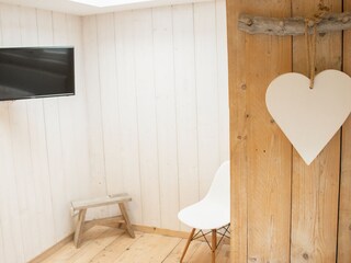 Appartamento per vacanze Domburg Caratteristiche 17